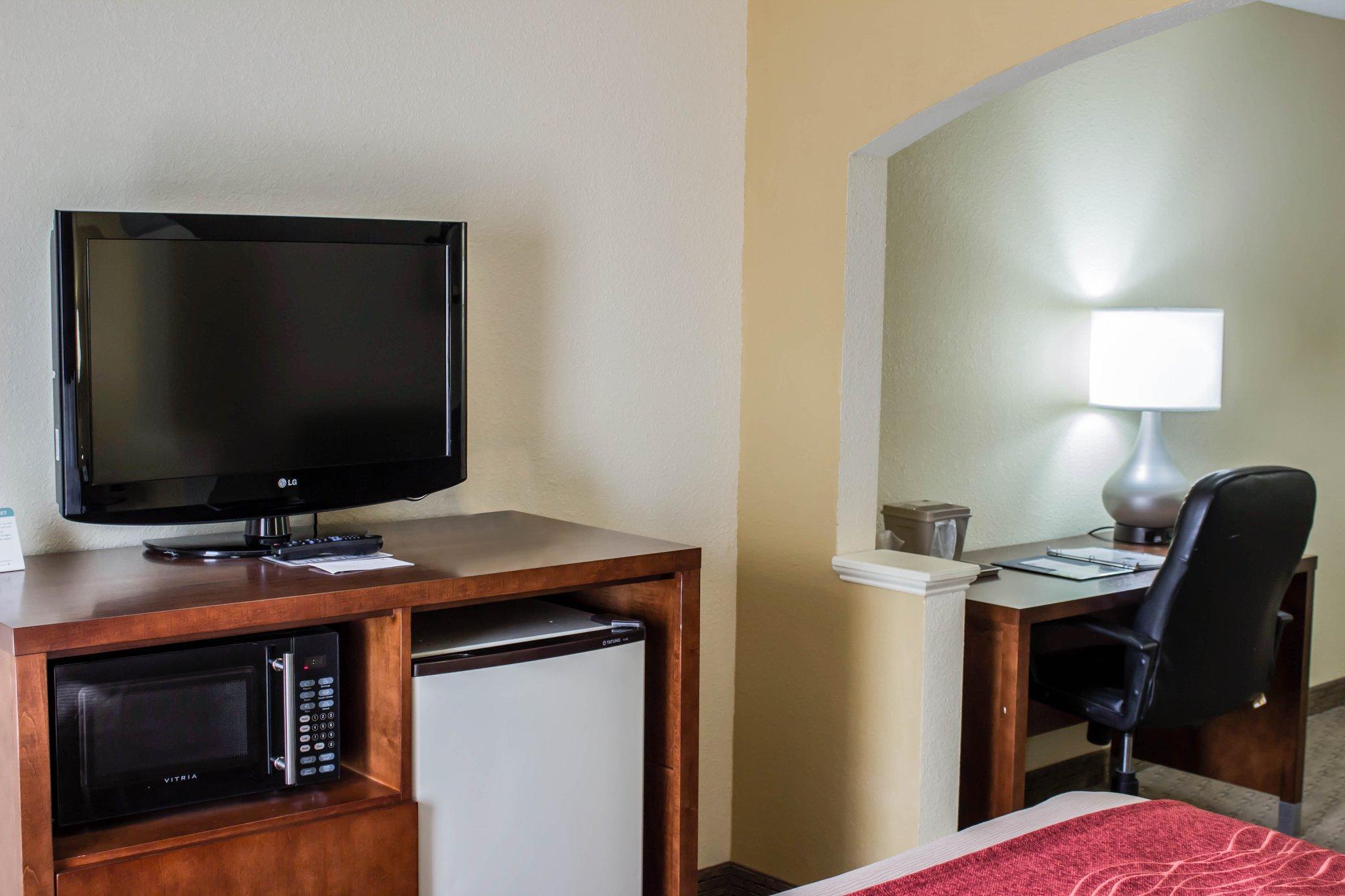 Comfort Inn Garner Clayton I-40 Exteriör bild