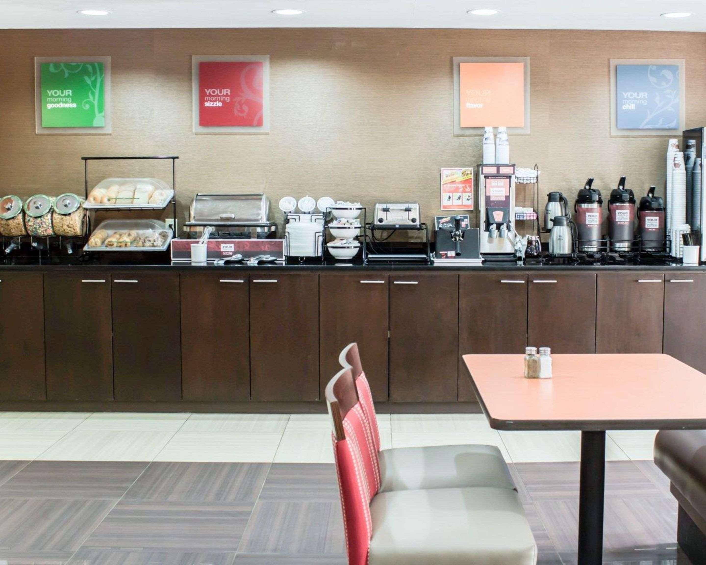 Comfort Inn Garner Clayton I-40 Exteriör bild