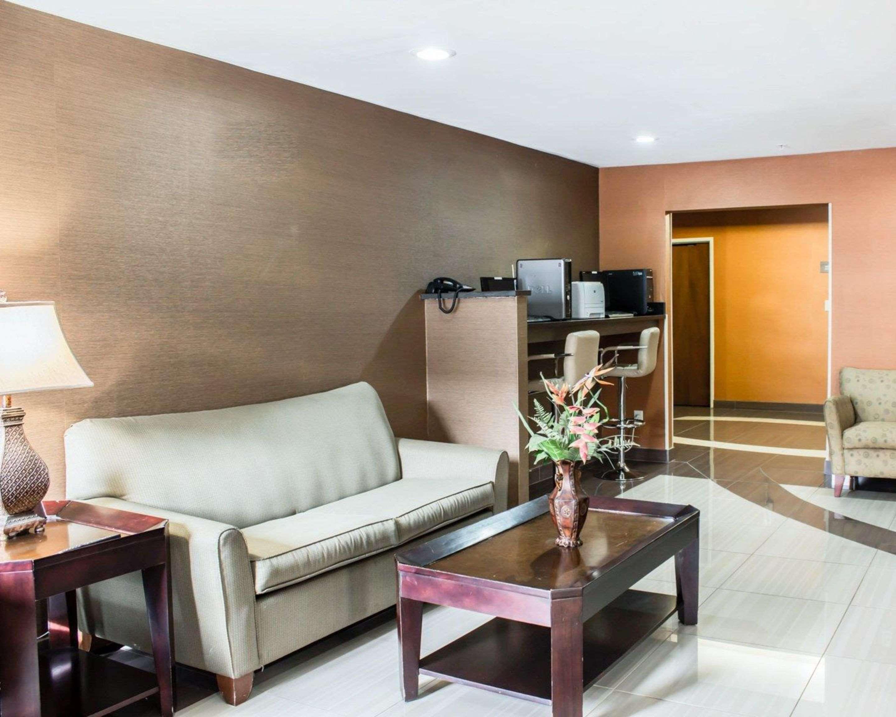 Comfort Inn Garner Clayton I-40 Exteriör bild